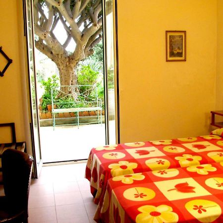 Bed & Breakfast Le Palme อากริเจนโต ภายนอก รูปภาพ