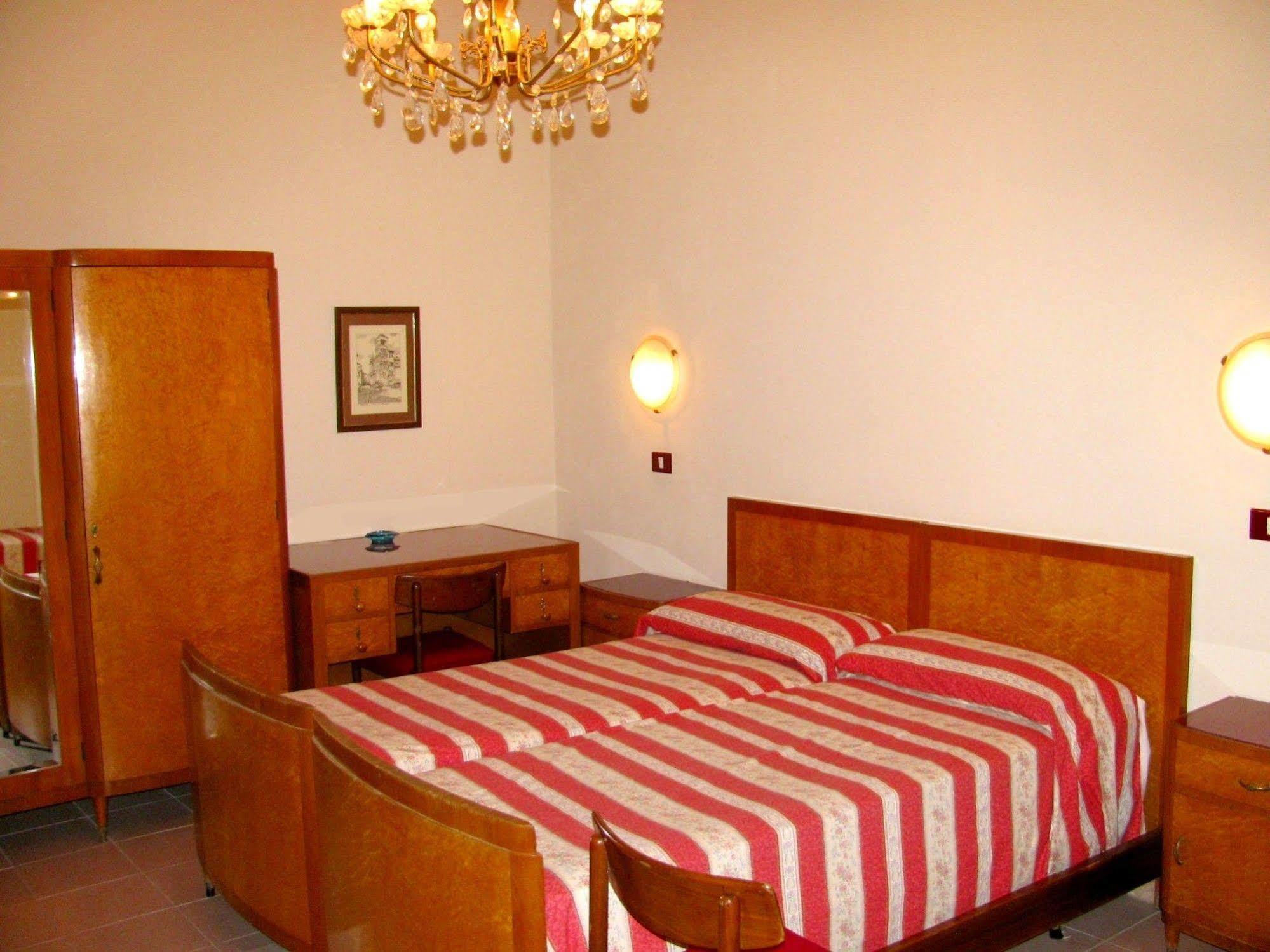 Bed & Breakfast Le Palme อากริเจนโต ภายนอก รูปภาพ
