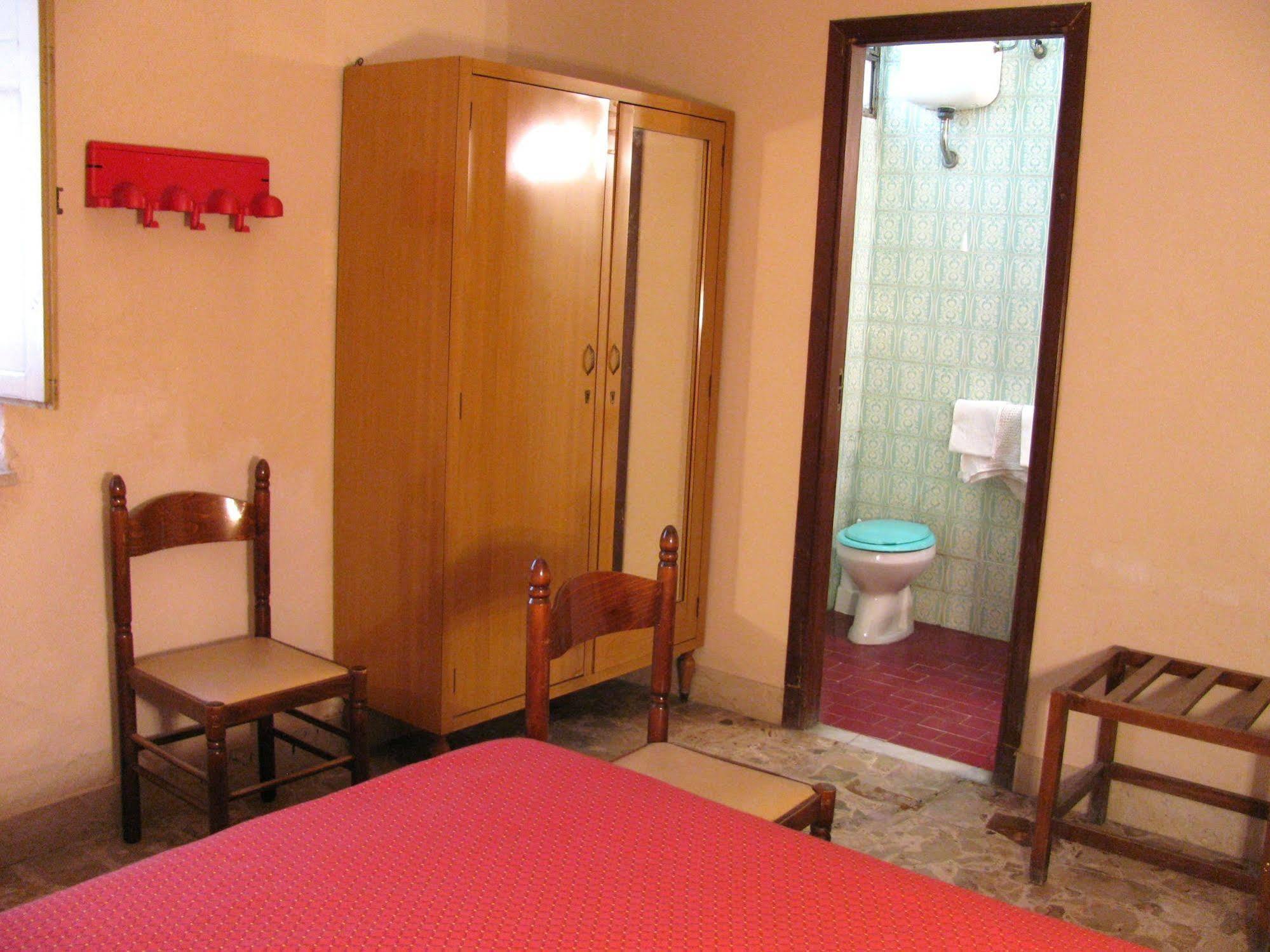 Bed & Breakfast Le Palme อากริเจนโต ภายนอก รูปภาพ