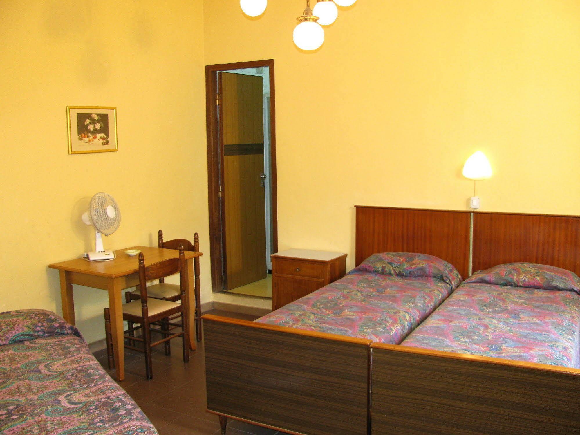 Bed & Breakfast Le Palme อากริเจนโต ภายนอก รูปภาพ