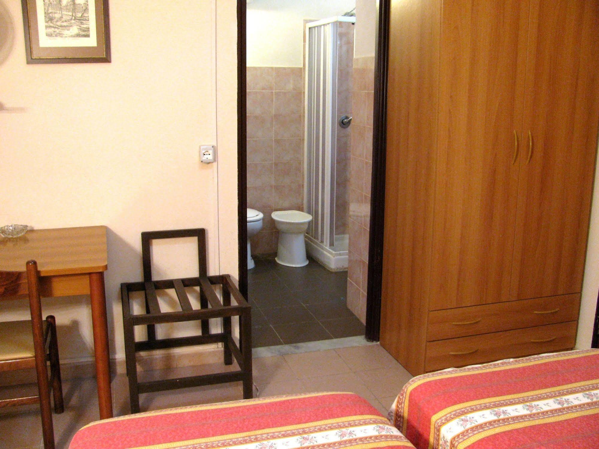 Bed & Breakfast Le Palme อากริเจนโต ภายนอก รูปภาพ