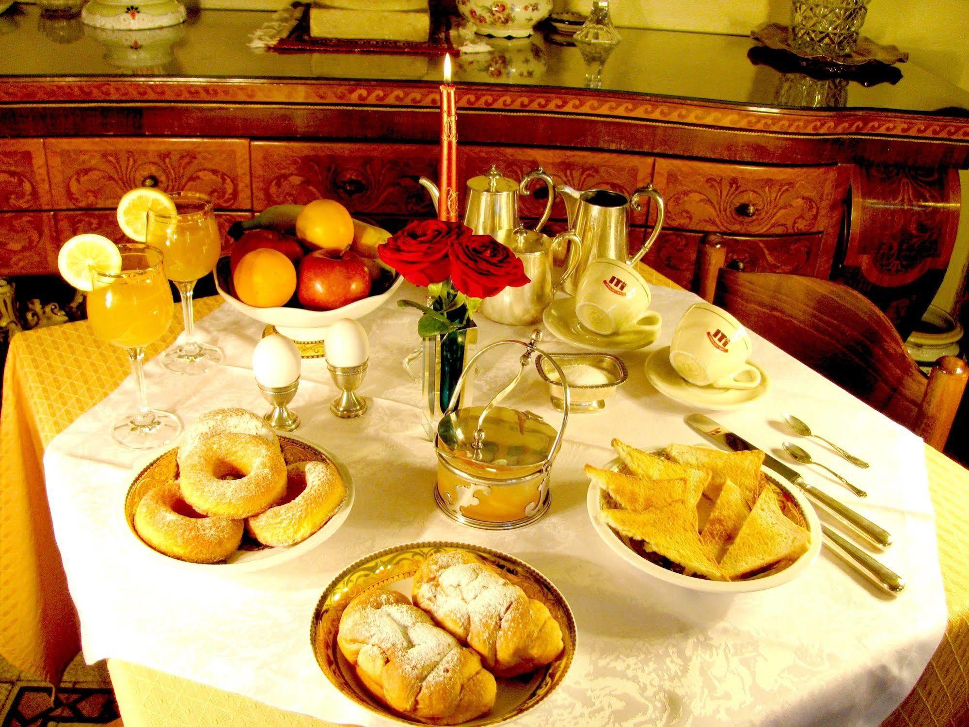 Bed & Breakfast Le Palme อากริเจนโต ภายนอก รูปภาพ