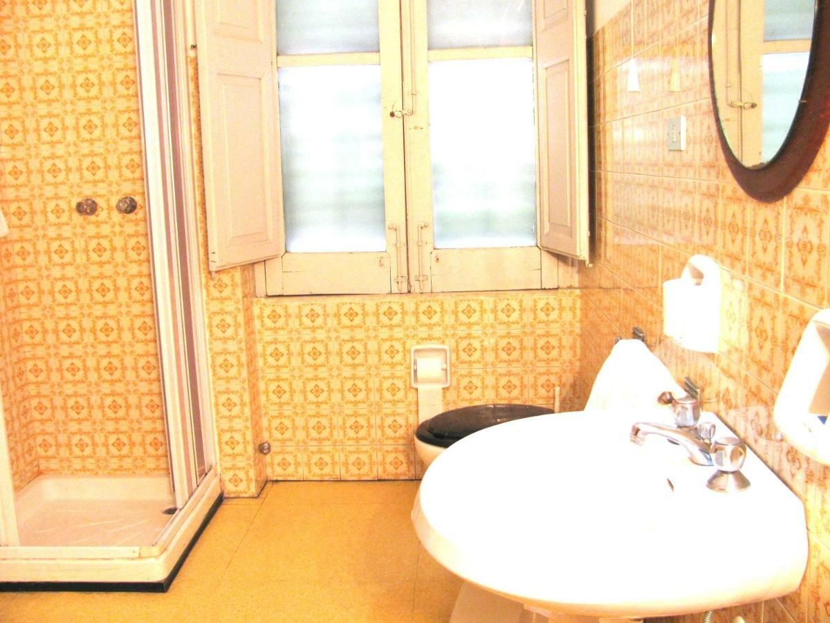 Bed & Breakfast Le Palme อากริเจนโต ภายนอก รูปภาพ