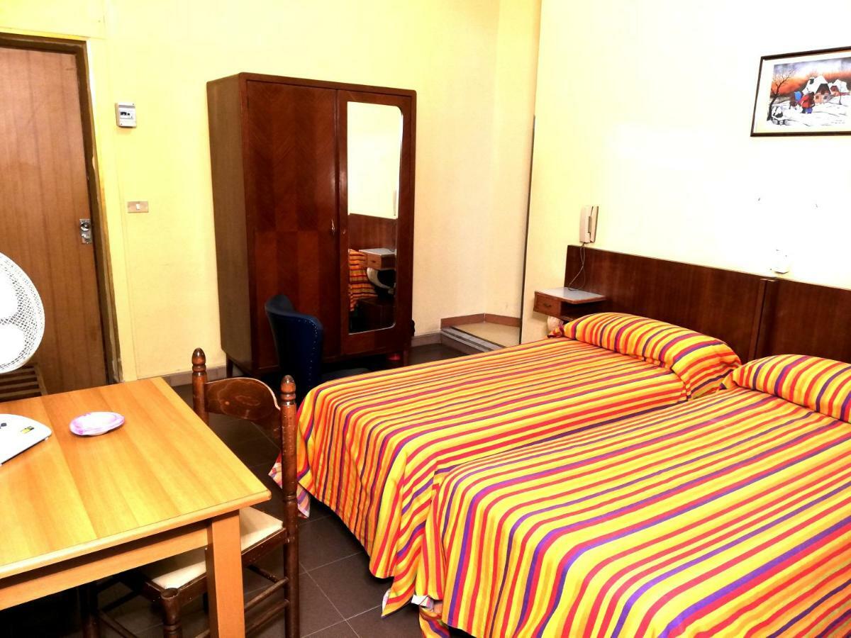 Bed & Breakfast Le Palme อากริเจนโต ภายนอก รูปภาพ
